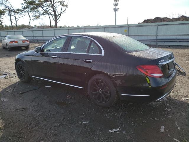 2020 MERCEDES-BENZ E 350 4MAT WDDZF8EB4LA708268