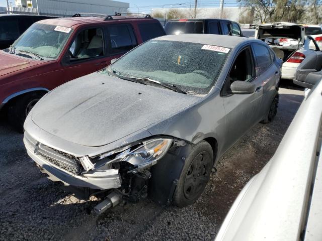 Dodge DART