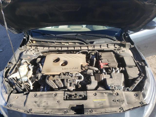 2019 NISSAN ALTIMA SL - 1N4BL4EV3KC114948