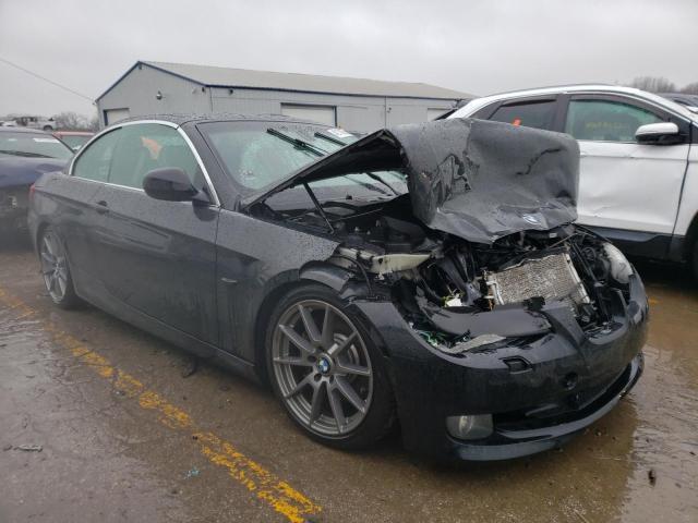 WBADX7C57BE742721 BMW 335 I