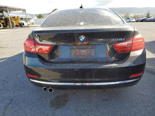 2015 BMW 428 I GRAN - WBA4A5C5XFD410824
