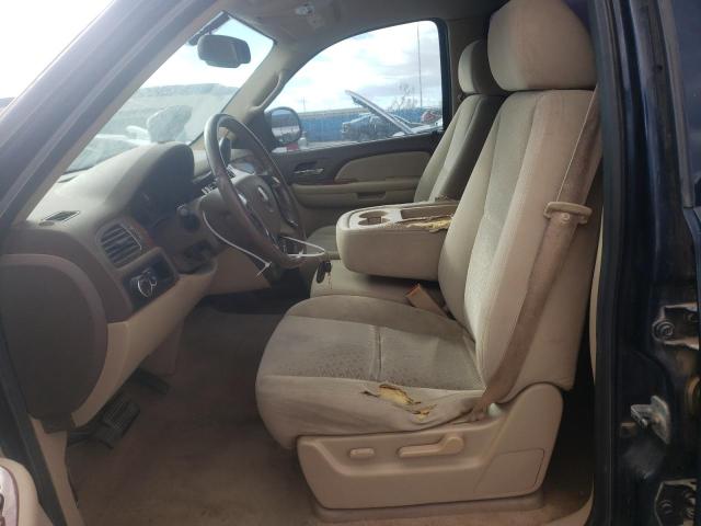1GKFC13J17J119955 GMC Yukon