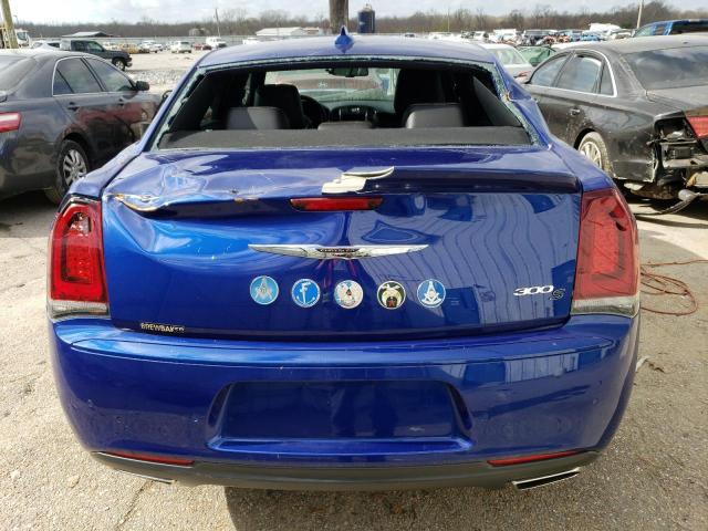 2020 CHRYSLER 300 S - 2C3CCABG8LH201184