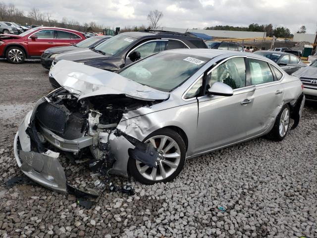 2012 Buick Verano 