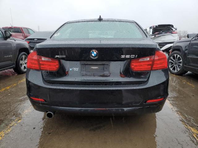 WBA3C3C56DF979102 BMW 320 I Xdrive