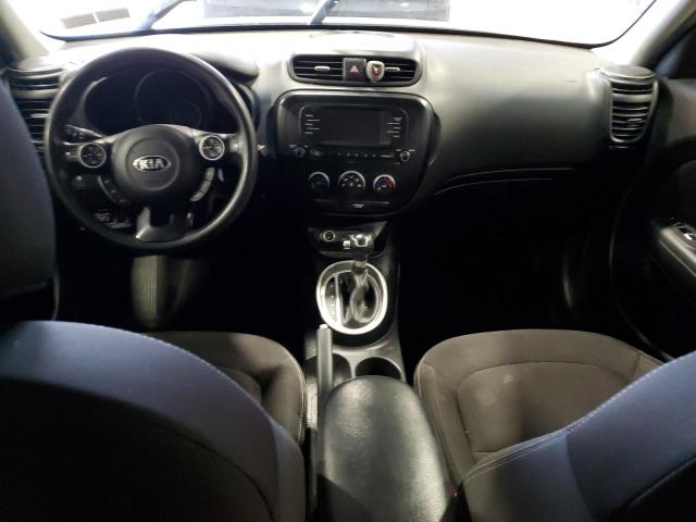 2018 KIA SOUL KNDJN2A26J7568568