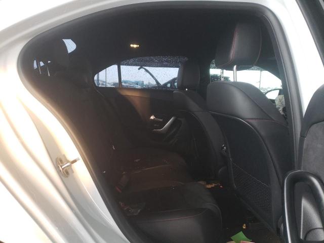 2020 MERCEDES-BENZ A 220 - W1K3G4EB6LJ201268
