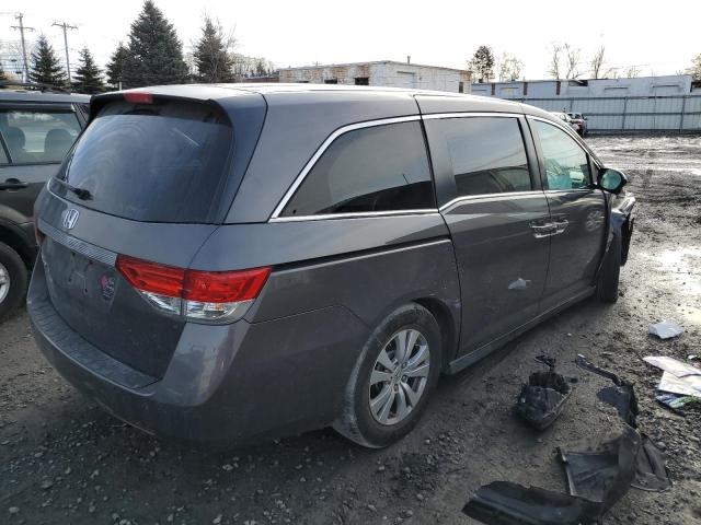 2015 HONDA ODYSSEY EX - 5FNRL5H49FB125110