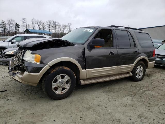 2006 Ford Expedition Eddie Bauer