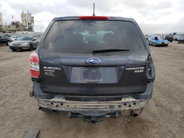 JF2SJAACXEG408767 Subaru Forester 2.5i