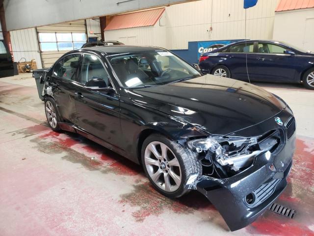 2015 BMW 320 I WBA3B1G52FNT07502