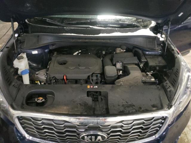 2020 KIA SORENTO L - 5XYPGDA30LG680104