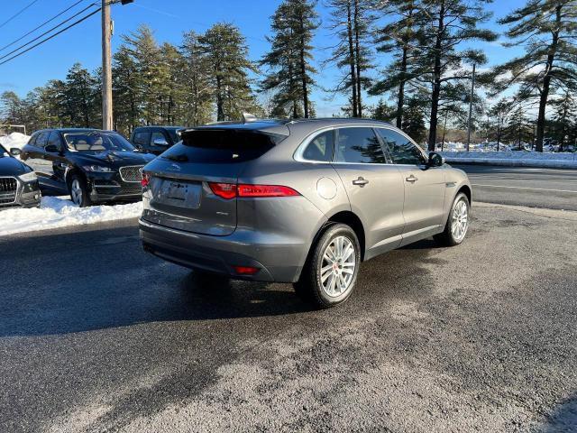 SADCK2BNXHA099562 Jaguar F-pace Prestige