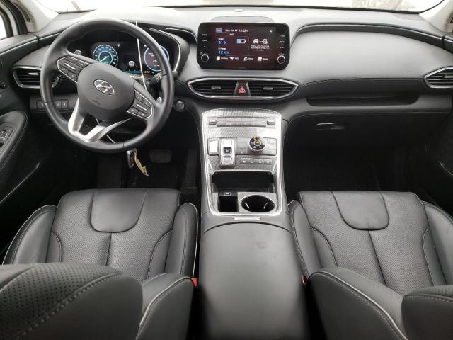 2022 HYUNDAI SANTA FE L - KM8S7DA27NU031625