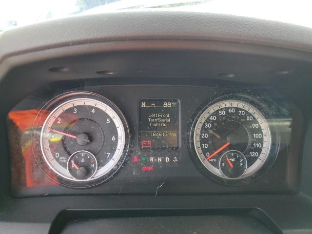 2015 RAM 1500 SLT 1C6RR6GG3FS674621