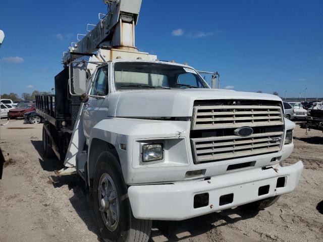 1989 Ford F-800 