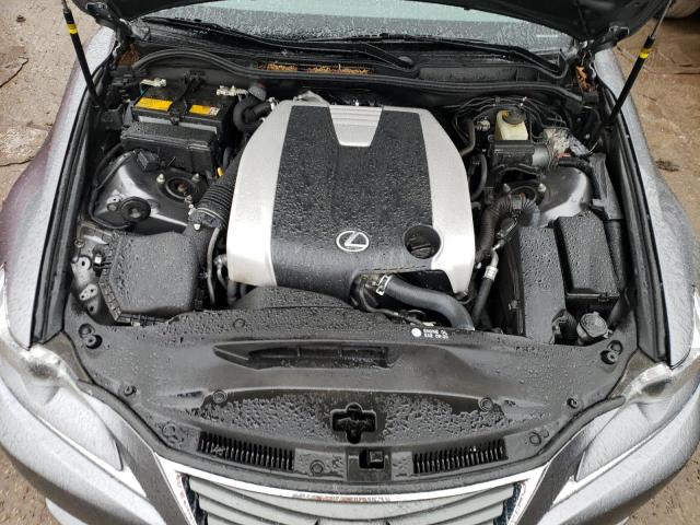 2016 LEXUS IS 300 - JTHCM1D24G5007239