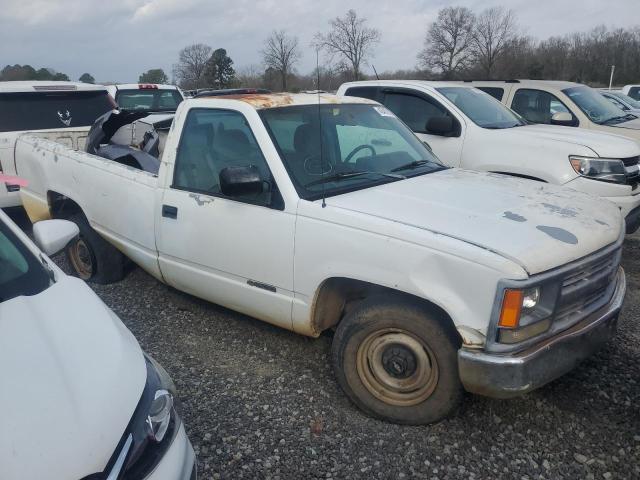 Salvage cars for sale from Copart Conway, AR: 1994 Chevrolet GMT-400 C1500
