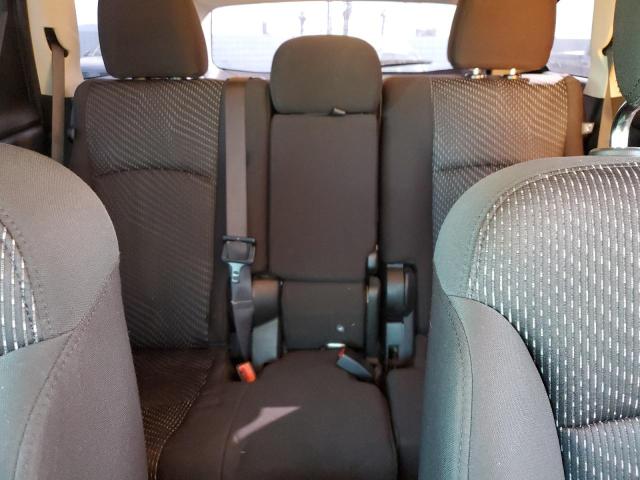 3C4PDCAB3GT110784 Dodge JOURNEY SE