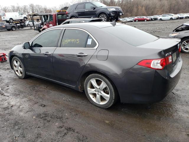JH4CU26609C020557 Acura TSX