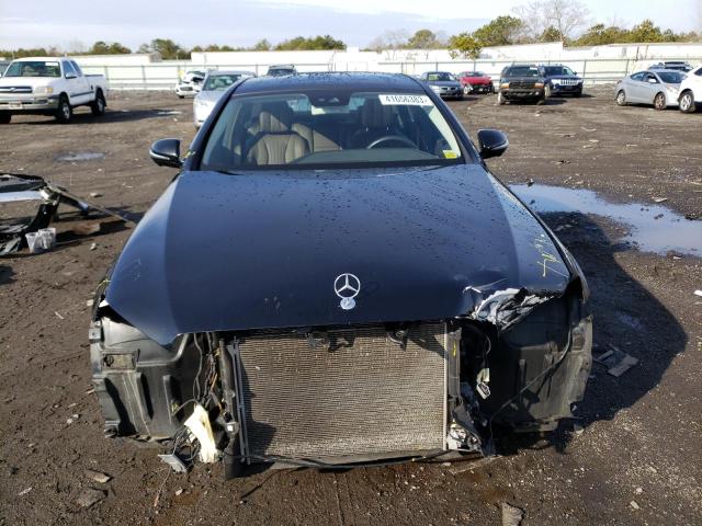2020 MERCEDES-BENZ E 350 4MAT WDDZF8EB4LA708268