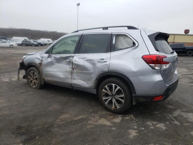 JF2SKAUC6KH459553 Subaru Forester