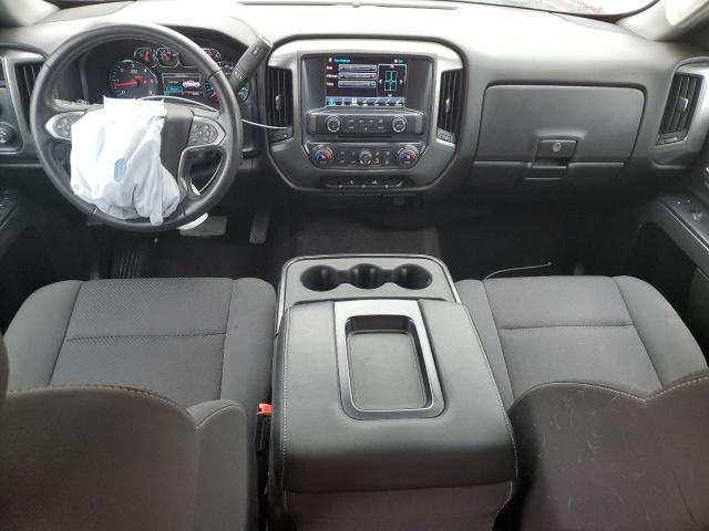 2018 CHEVROLET SILVERADO 1GCVKREH3JZ368902