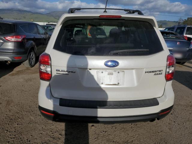 JF2SJAHC3EH559367 Subaru Forester 2.5i Limited