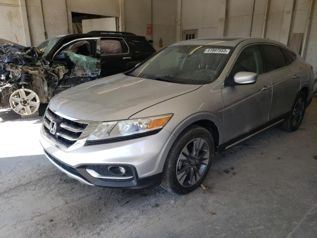 2015 HONDA CROSSTOUR - 5J6TF2H52FL003622