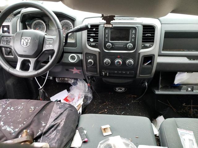 2016 RAM 3500 ST - 3C63R3CL8GG349544
