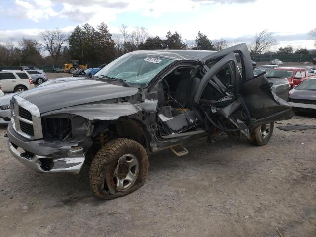 2007 Dodge Ram 2500 ST