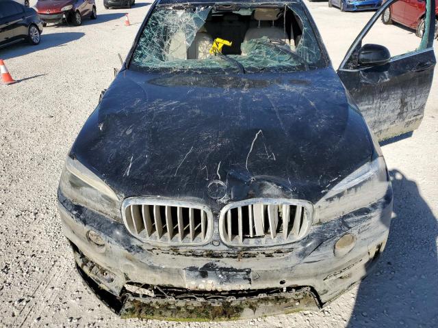 2017 BMW X5 XDRIVE3 - 5UXKR0C37H0V74559