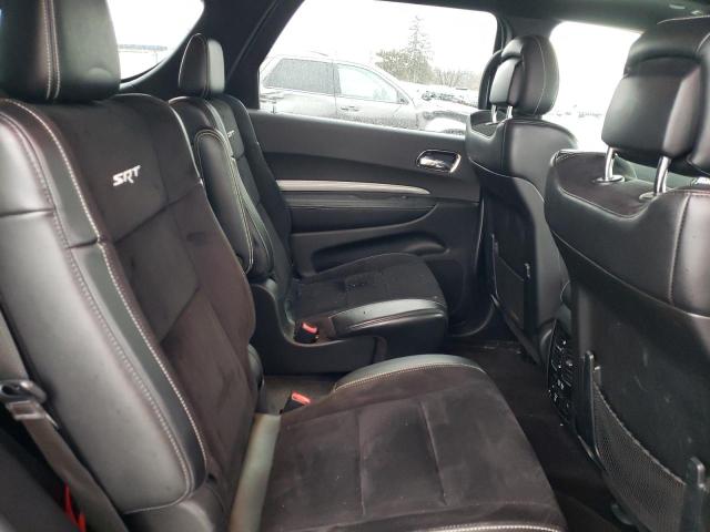 2018 DODGE DURANGO SR - 1C4SDJGJ1JC232642