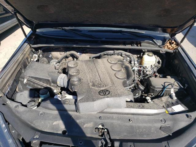 2019 TOYOTA 4RUNNER SR JTEBU5JR2K5718383