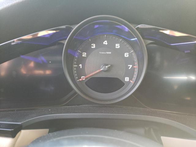 2019 PORSCHE CAYENNE - WP1AA2AY0KDA15514