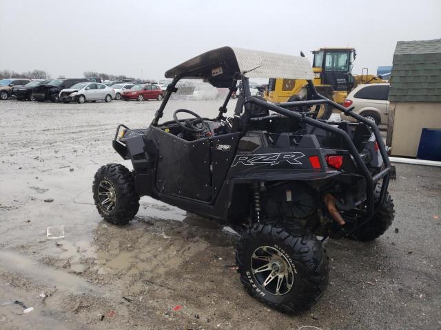2014 POLARIS RZR 900 XP - 3NSJT9EA6EF372712