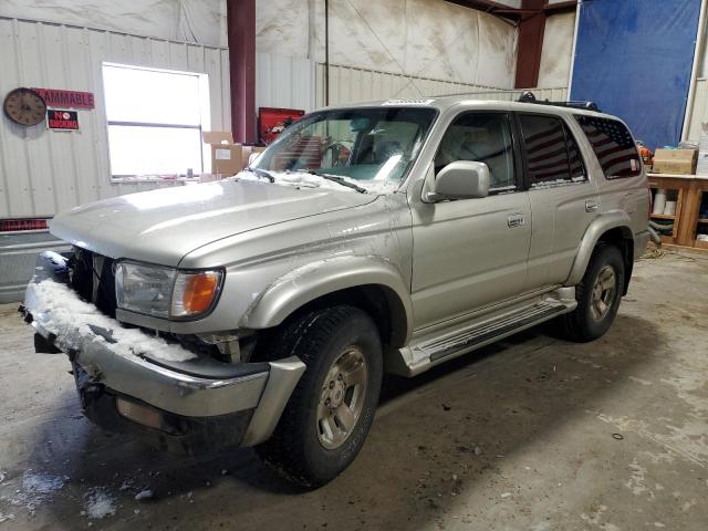 2000 Toyota 4Runner SR5