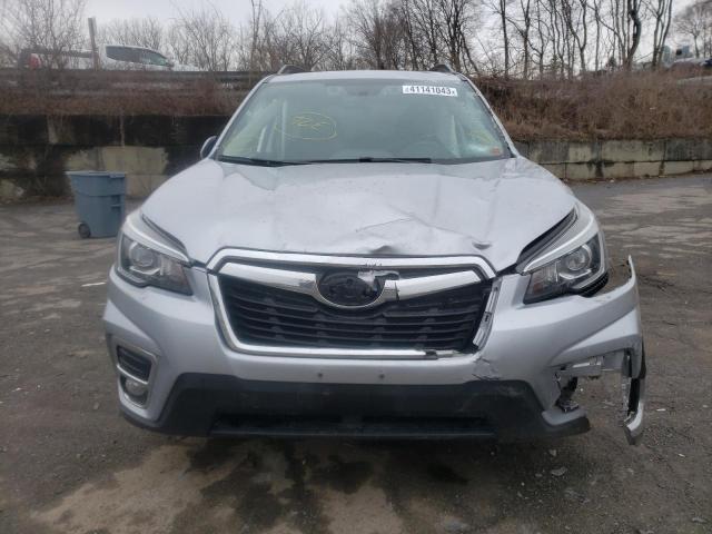 JF2SKAUC6KH459553 Subaru Forester
