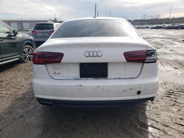 2016 AUDI A6 PREMIUM - WAUCFAFC1GN039726