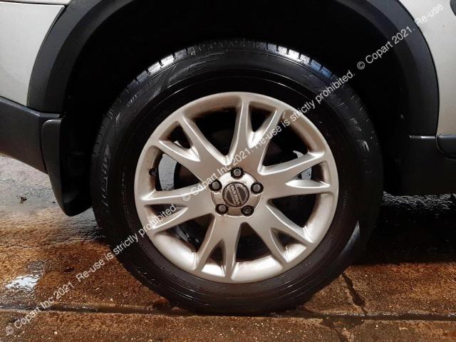 YV1CZ793731013335 Volvo Xc 90 D5 S