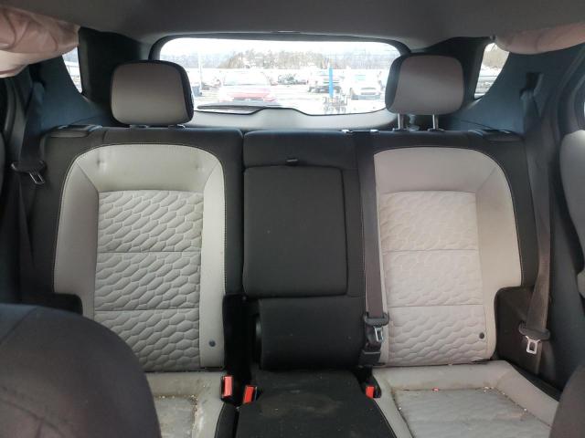 2020 CHEVROLET EQUINOX LS - 2GNAXHEV0L6266172