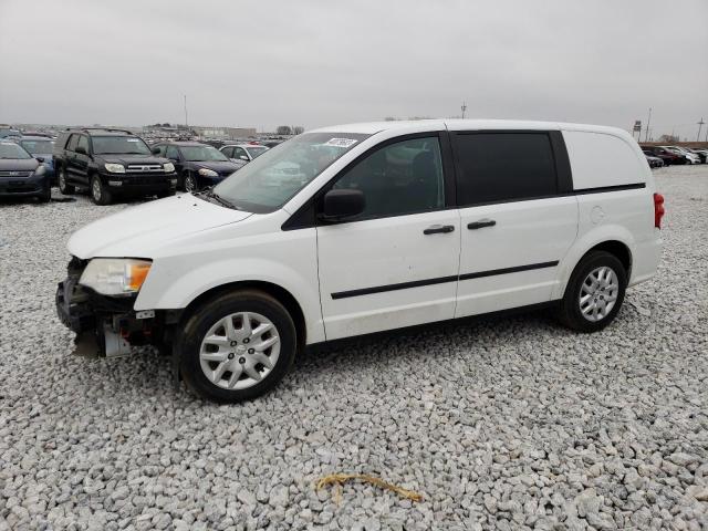 2014 Ram 1500 Classic Tradesman