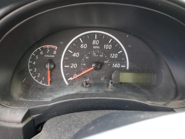 3N1CN7AP6HL807854 Nissan VERSA S