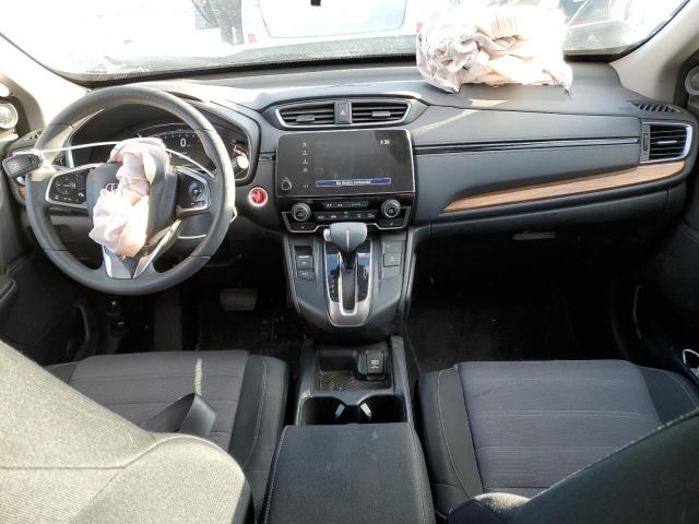 2018 HONDA CR-V EX 2HKRW2H57JH624917
