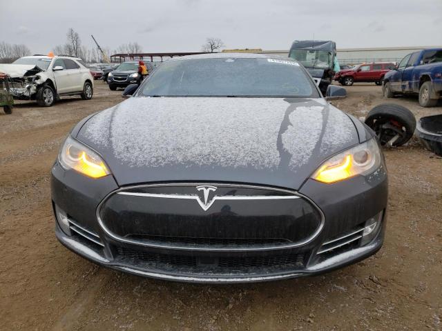 2015 TESLA MODEL S P8 5YJSA4H43FF084832