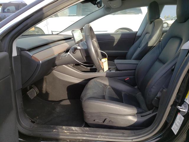 5YJ3E1EB4JF182366 Tesla MODEL 3