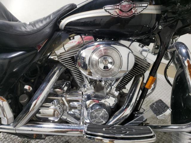 2003 HARLEY-DAVIDSON FLHTI - 1HD1FVW103Y643338