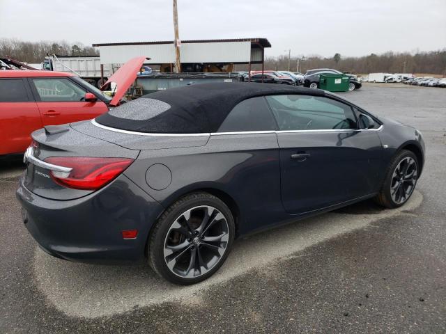 2016 BUICK CASCADA PR - W04WT3N50GG104958