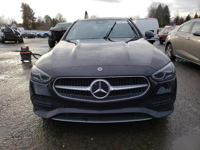 W1KAF4HB6NR039491 Mercedes-Benz C 300 4matic