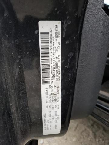 1D7HW58N18S633207 Dodge Dakota Quad Laramie